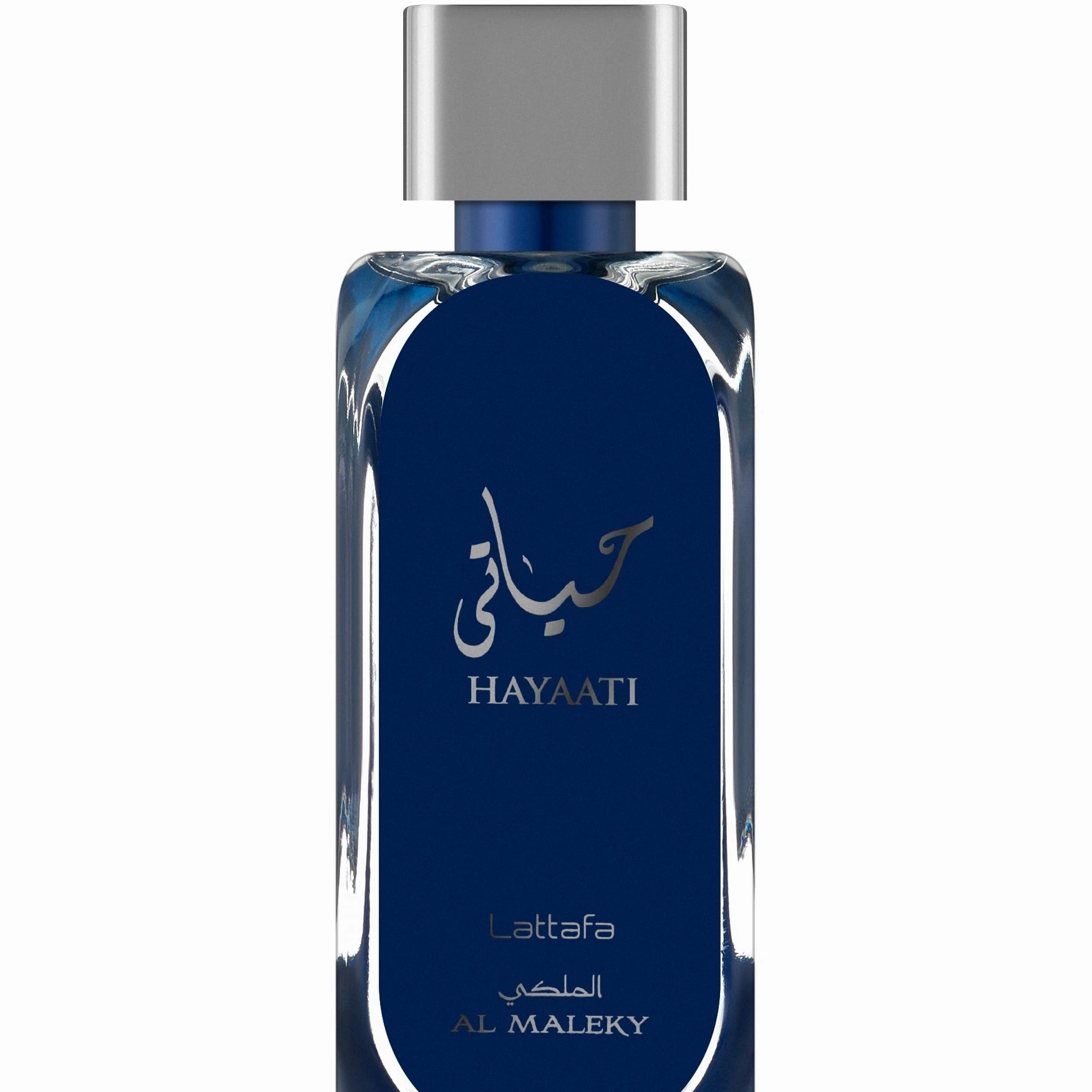 Hayaati Al Maleky 3.4 oz EDP for men