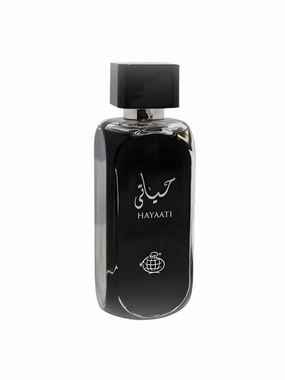Hayaati by Fragrance World EDP