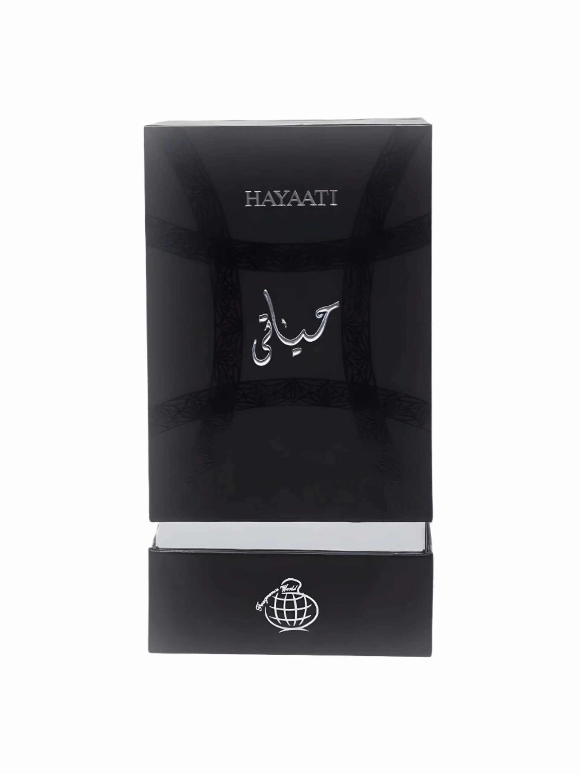Hayaati by Fragrance World EDP