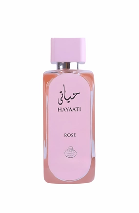 Hayaati Rose Fragrance World EDP