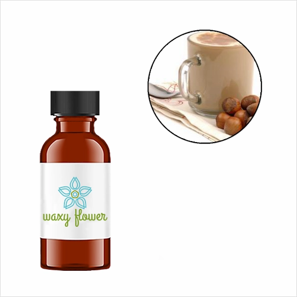 Hazelnut Coffee