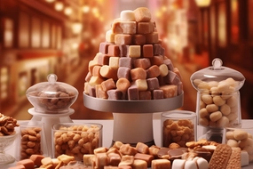 Hazelnut Toffee Fragrance Oil
