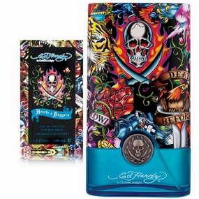 Hearts and Daggers 3.4 oz EDT for men