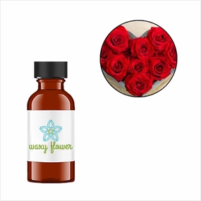 Hearts and Flowers (Impression Type)