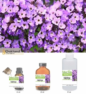 Heliotrope Fragrance Oil