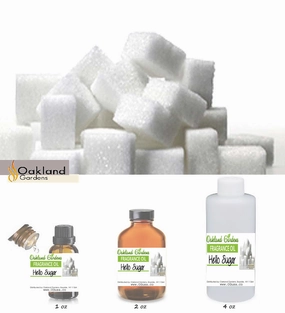 Hello Sugar Fragrance Oil