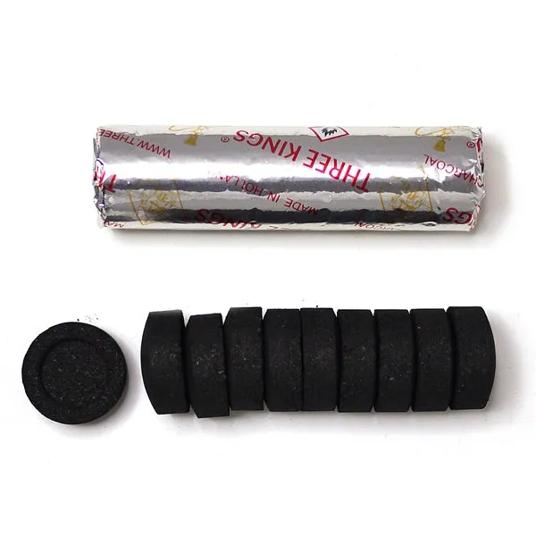 HERB & EARTH - Sacred Frankincense 20g