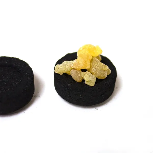 HERB & EARTH - Sacred Frankincense 20g