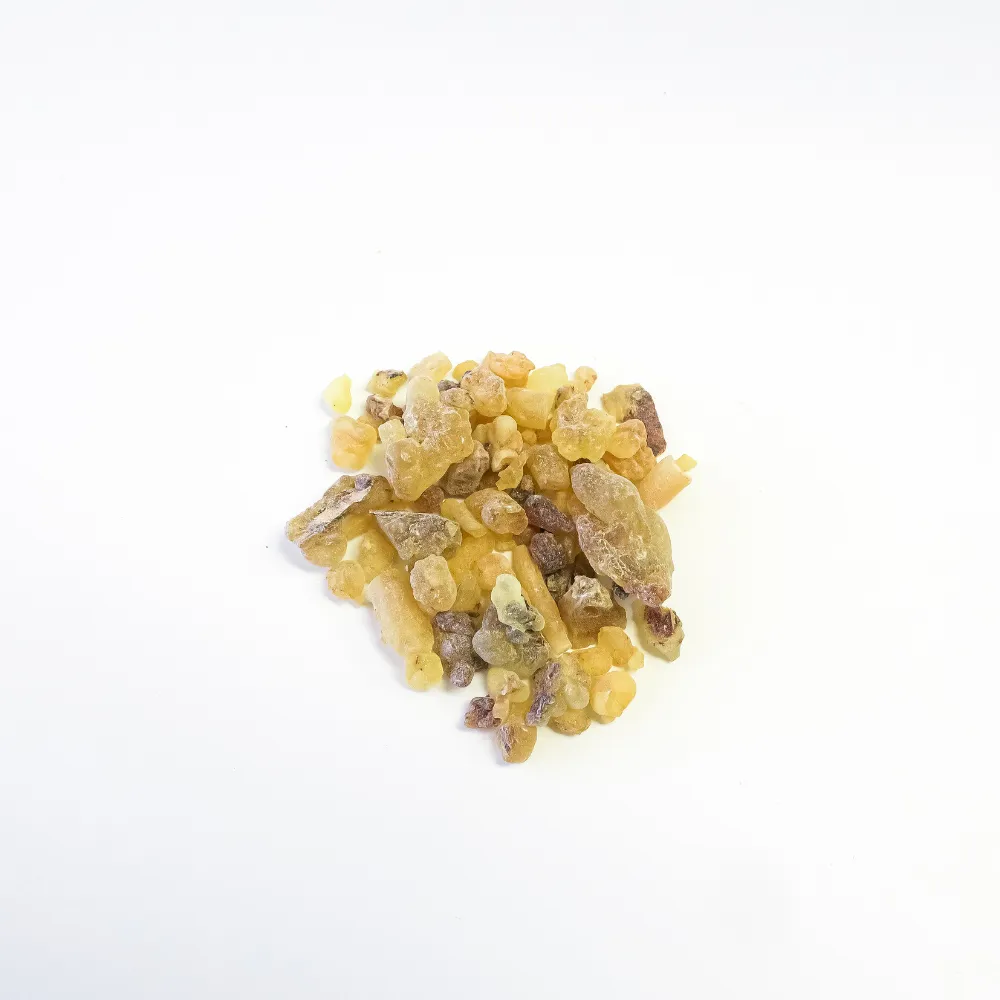 HERB & EARTH - Sacred Frankincense 20g