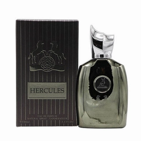 Hercules 3.4 oz EDP spray for men