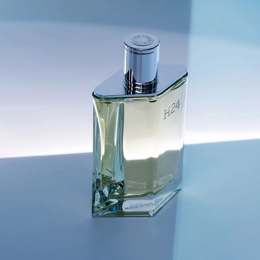 Hermes H24 3.4 oz EDT for men