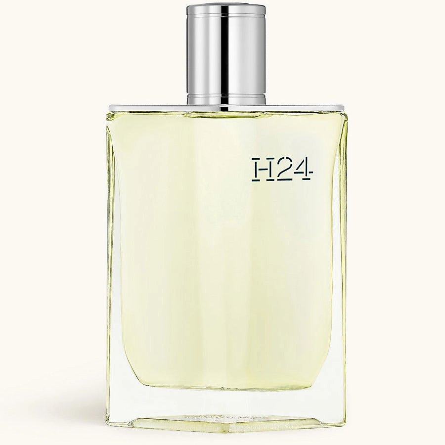 Hermes H24 3.4 oz EDT for men