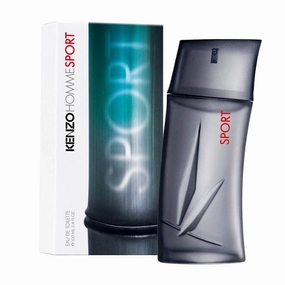 Homme Sport 3.4 EDT for men