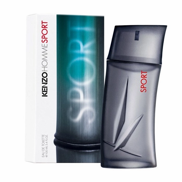Homme Sport 3.4 EDT for men