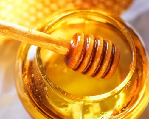 Honey - Premium Fragrance Oil
