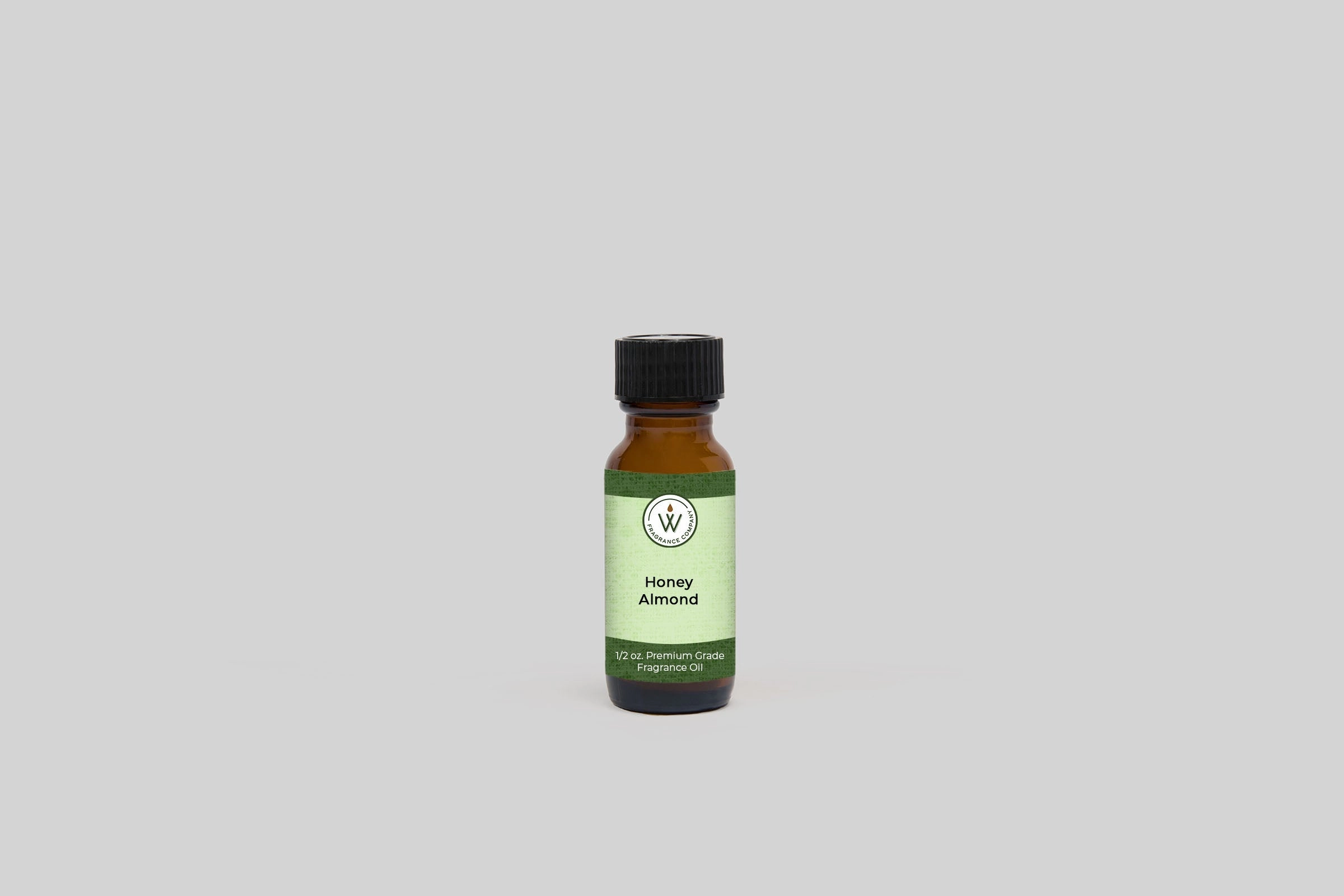 Honey Almond Fragrance Oil