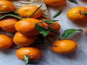 Honey Clementine by YC Type Fragrance Oil