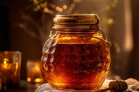 Honey Fragrance Oil
