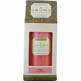 HOPE AROMATHERAPY by Hope Aromatherapy