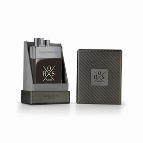 HOS N.002 2.5 oz EDP for men
