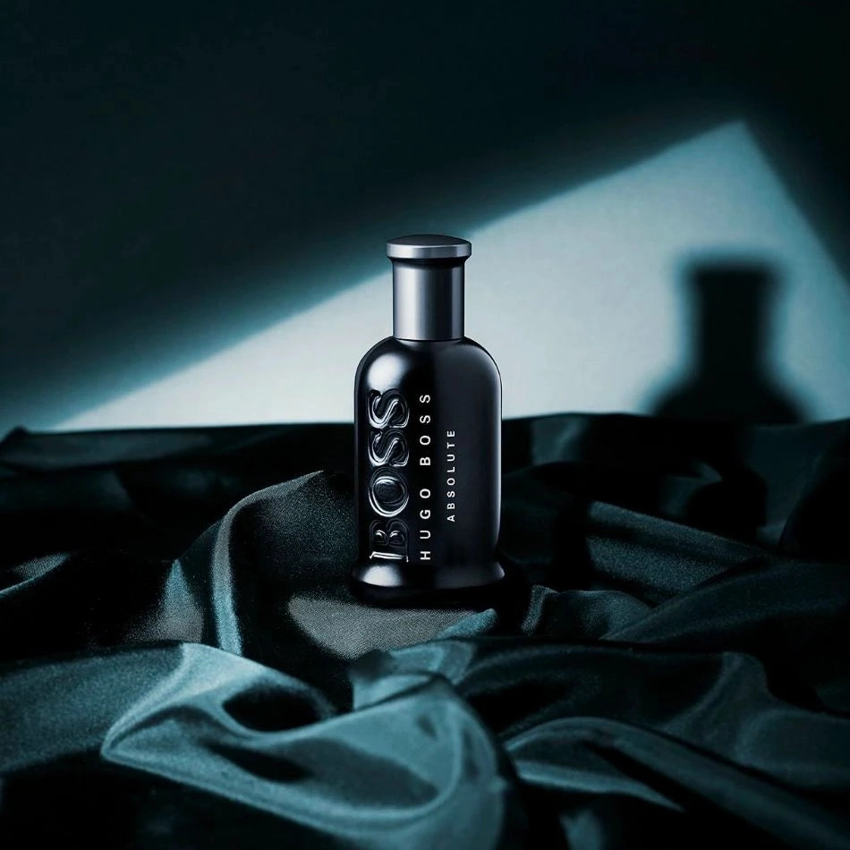 Hugo Boss Bottled Absolute 3.3 oz EDP for men