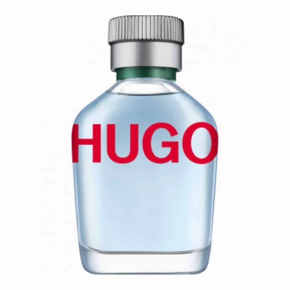 Hugo Boss Green For Men Eau De Toilette 40ML