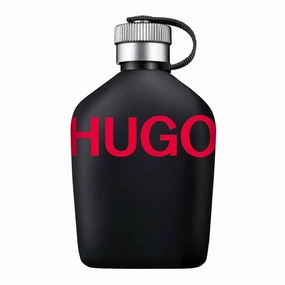 Hugo Boss Just Different For Men Eau De Toilette 200ML (New)