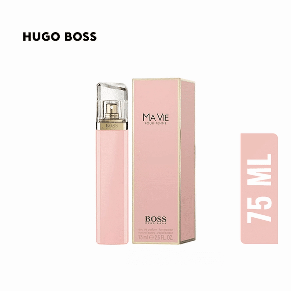 Hugo Boss Ma Vie Eau de Toilette For Women