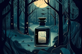 Hugo Boss Night Men Type Fragrance Oil *New & Improved*