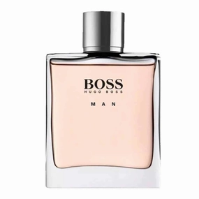 Hugo Boss Orange For Men Eau De Toilette 100Ml (New)