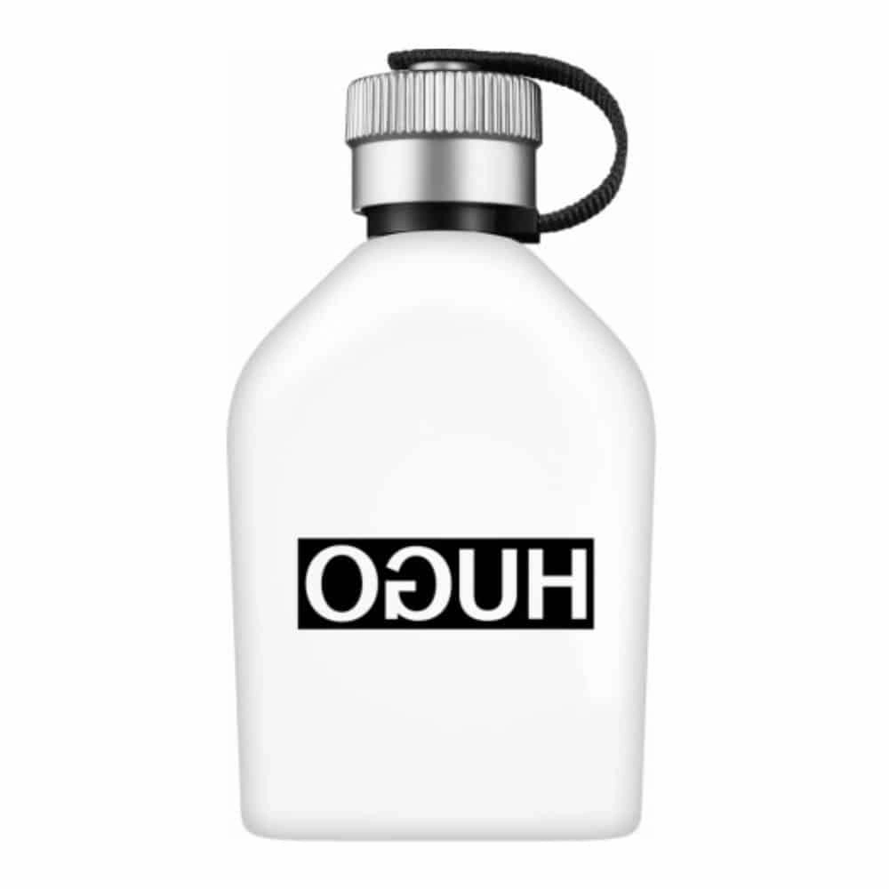 Hugo Boss Reversed For Men Eau De Toilette