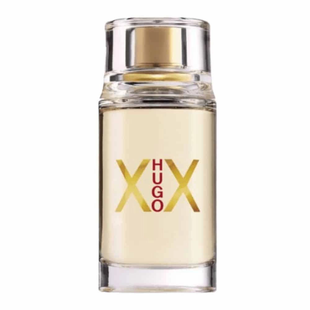 Hugo Boss Xx Eau de Toilette For Women