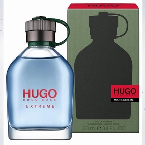 Hugo Man Extreme 3.4 oz EDP