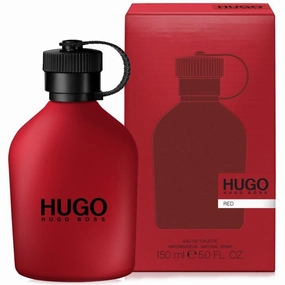 Hugo Red 4.2 EDT for men