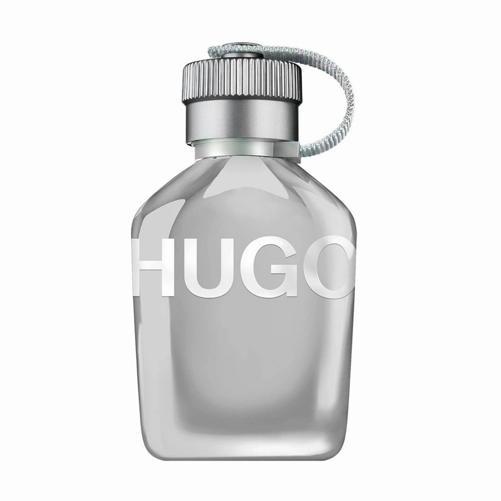 Hugo Reflective Edition 4.2 oz EDT for men