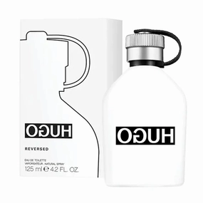 Hugo Reversed 4.2 oz EDT for men