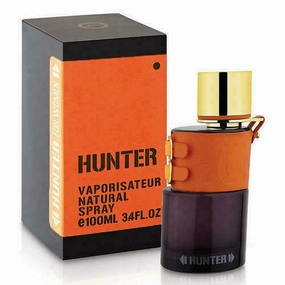 Hunter 3.4 oz EDP for women