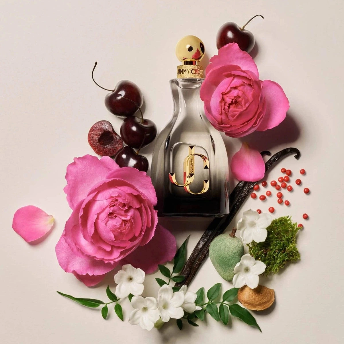 I Want Choo Forever 3.3 oz EDP for women
