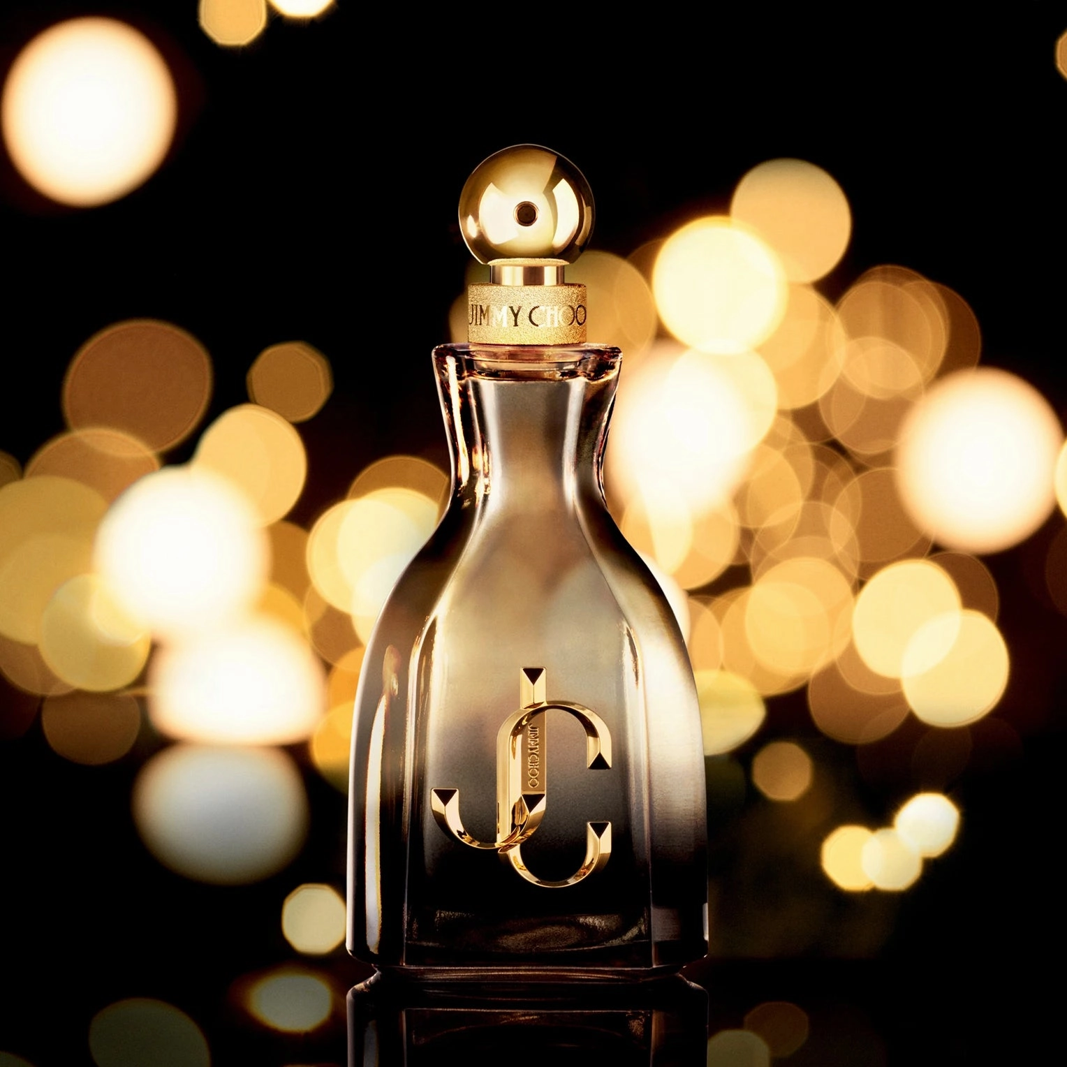 I Want Choo Forever 3.3 oz EDP for women