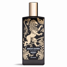 Iberian Leather Eau de Parfum