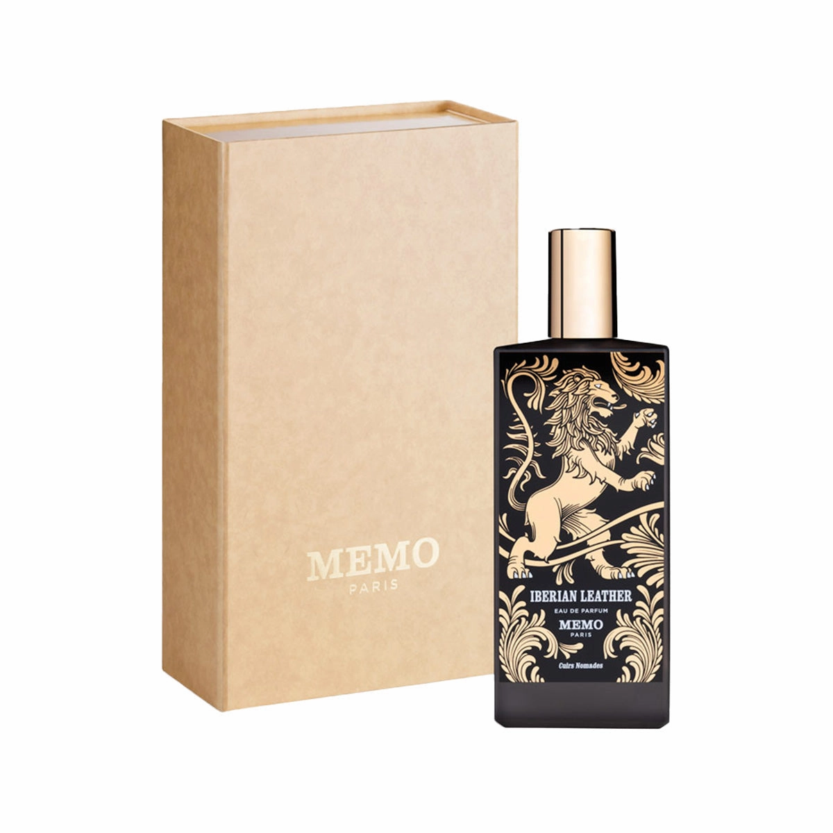 Iberian Leather Eau de Parfum