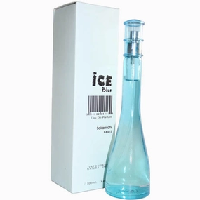 Ice Sakamichi Paris Bleu 3.4 oz EDP for women