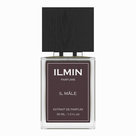 Ilmin Il Male 1.0 oz Extract for men