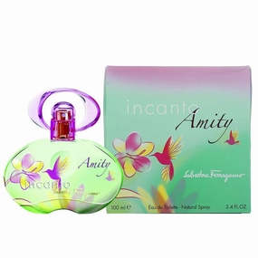 Incanto Amity 3.4 oz EDT for women