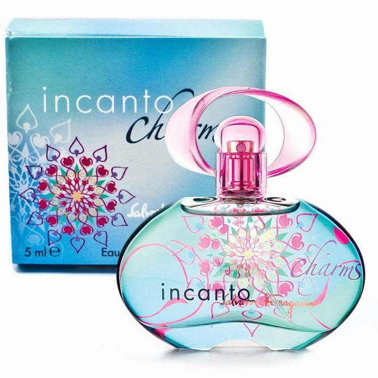 Incanto Charms 3.4 oz EDT for women