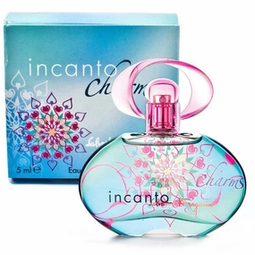 Incanto Charms 3.4 oz EDT for women