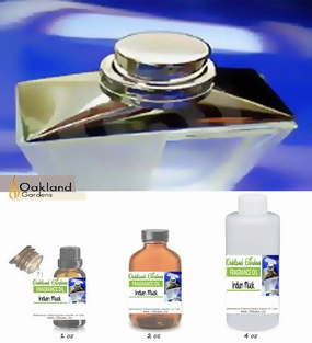 Indian Musk Fragrance Oil