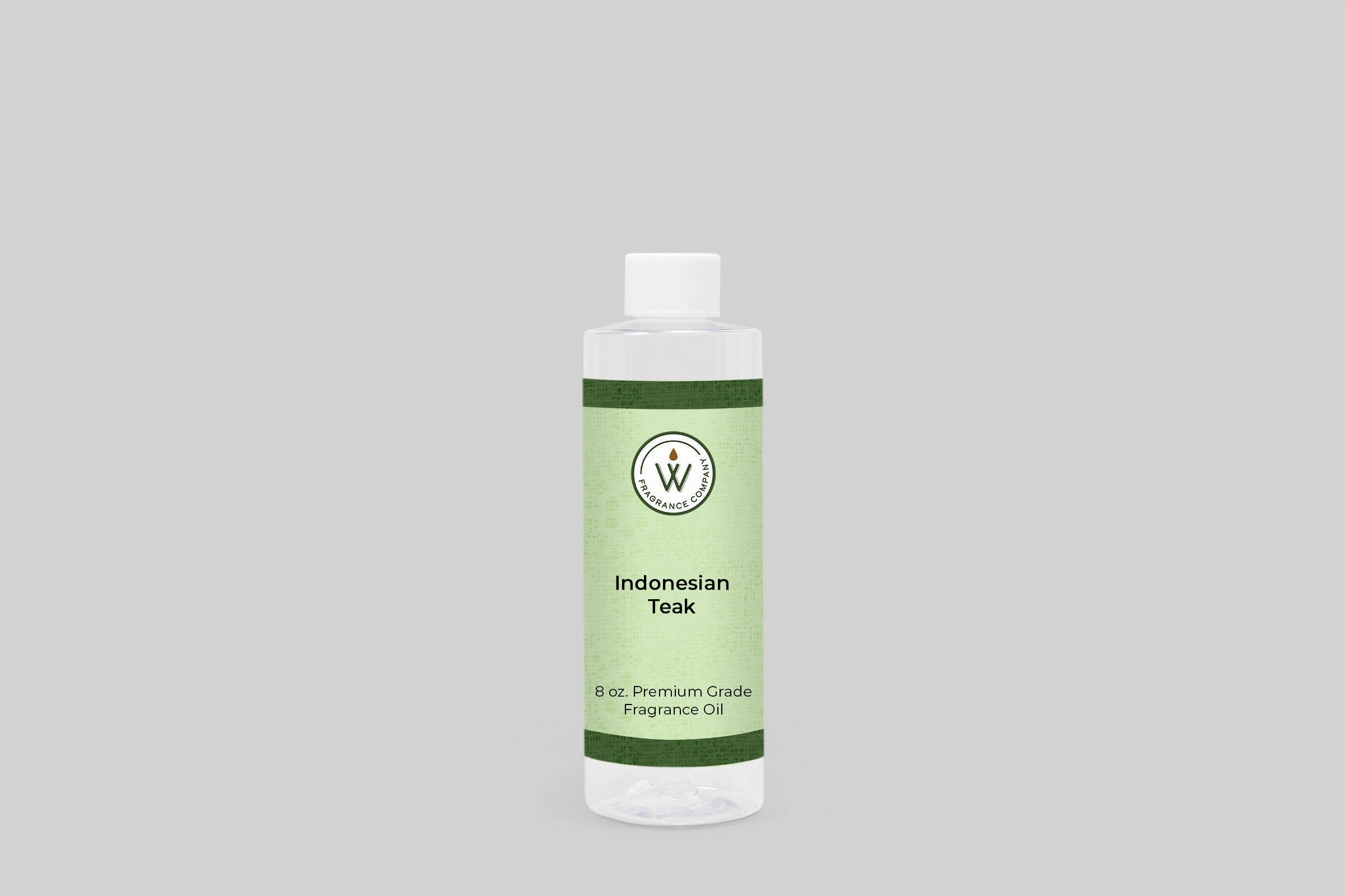 Indonesian Teak Fragrance Oil