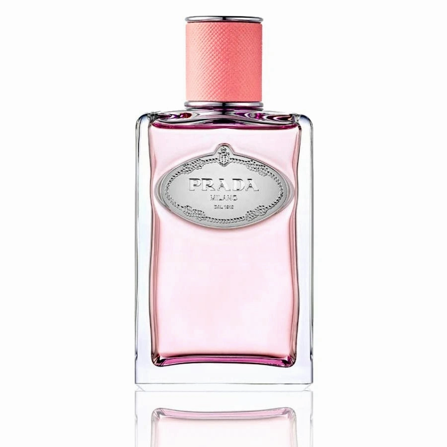 Infusion de Rose 3.4 oz EDP for women
