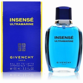 Insense Ultramarine 3.3 oz EDT by Givenchy for men